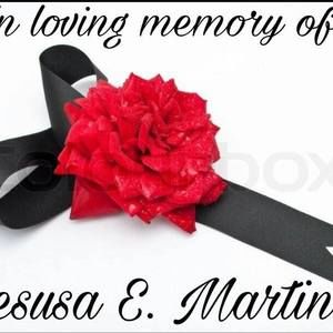 Meet your Posher, Miguel angel